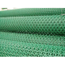 galvanized hexgoal wire mesh